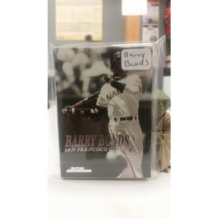 Barry Bonds