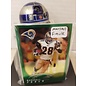 Marshall Faulk Lot