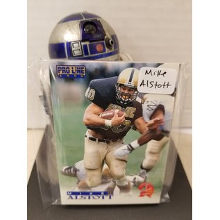 Mike Alstott Lot