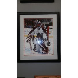 Patrick Roy 16x20 Autograpgh