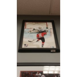 Devils Parise Auto