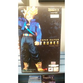 Bandai Super Saiyan Trunks "Dragon Ball"