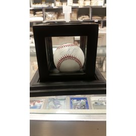 Rosario Baseball Auto