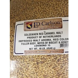 Goldswane GOLDSWAEN© RED CARAMEL MALT 1 LB (15L)9.44 single