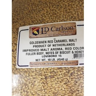 Goldswane GOLDSWAEN© RED CARAMEL MALT 1 LB (15L)9.44 single