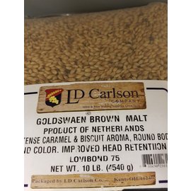 The Swaen GoldSwaen Brown 80L 1# Cara malt