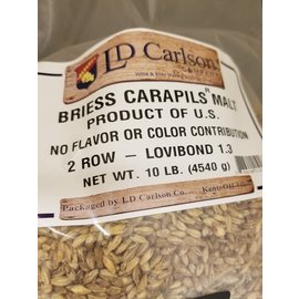 Briess Briess Carapils Malt 1/4LB single