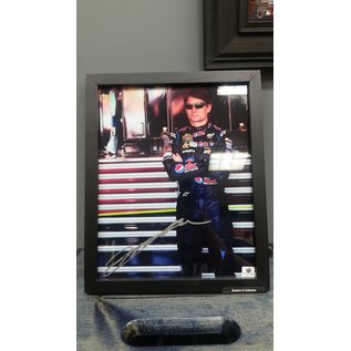 Jeff Gordon Auto
