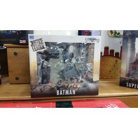DC Comics Batman JLM