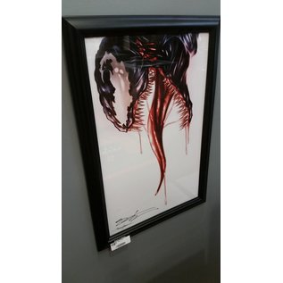 Venom Print