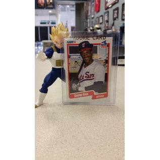 SAMMY SOSA RC