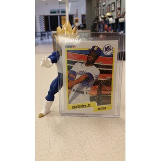 1990 FLEER KEN GRIFFEY JR