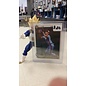 1991 UPPER DECK LARRY WALKER AUTO
