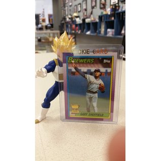 GARY SHEFFIELD ALLSTAR RC