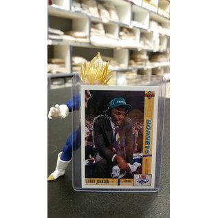 LARRY JOHNSON RC