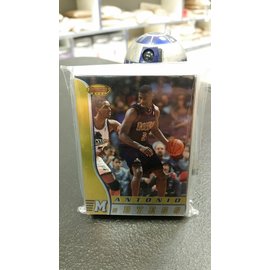 ANTONIO McDYESS LOT