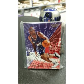 CLYDE DREXLER LOT