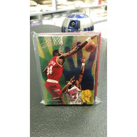 HAKEEM OLAJUWON LOT