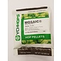 YCHHOPS 1 oz US Mosaic Pellets