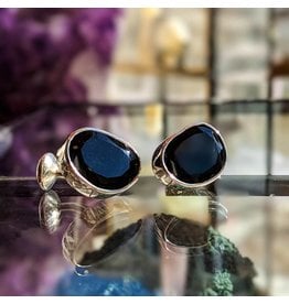 DARA Lapis Lazuli Cufflinks