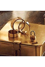 Roost Brass Ring Stand
