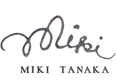 Miki Tanaka