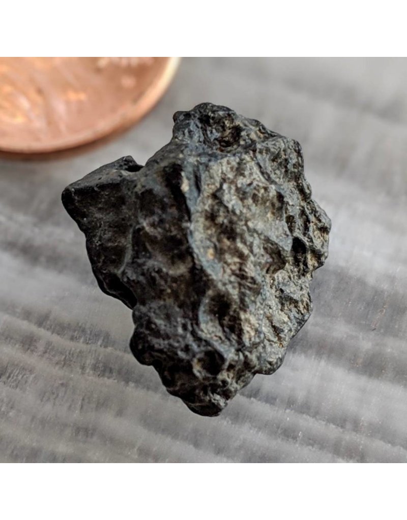 Lunar Meteorite Mali