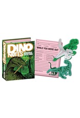 The Unemployed Philosophers Guild Dino Notes