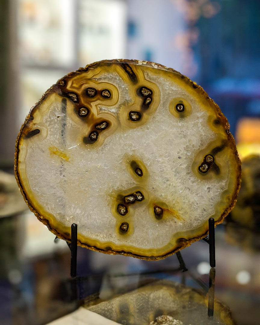 What is Agate?