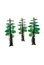 Copernicus Toys Crystal Growing Redwood Forest