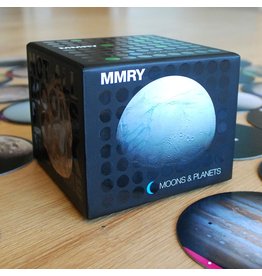 Copernicus Toys Moons and Planets MMRY Game
