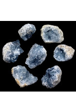 Crystal River Gems Celestine Geode