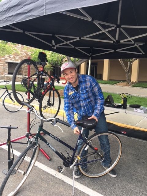 Cycling Service Clinics - SOON!