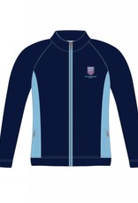 Kukri Retro Jacket