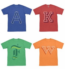 Creative Boulevard House Shirts (adult sizes)