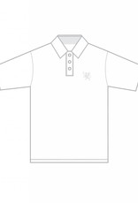 Neat Golf Shirt Crested (adult sizes)