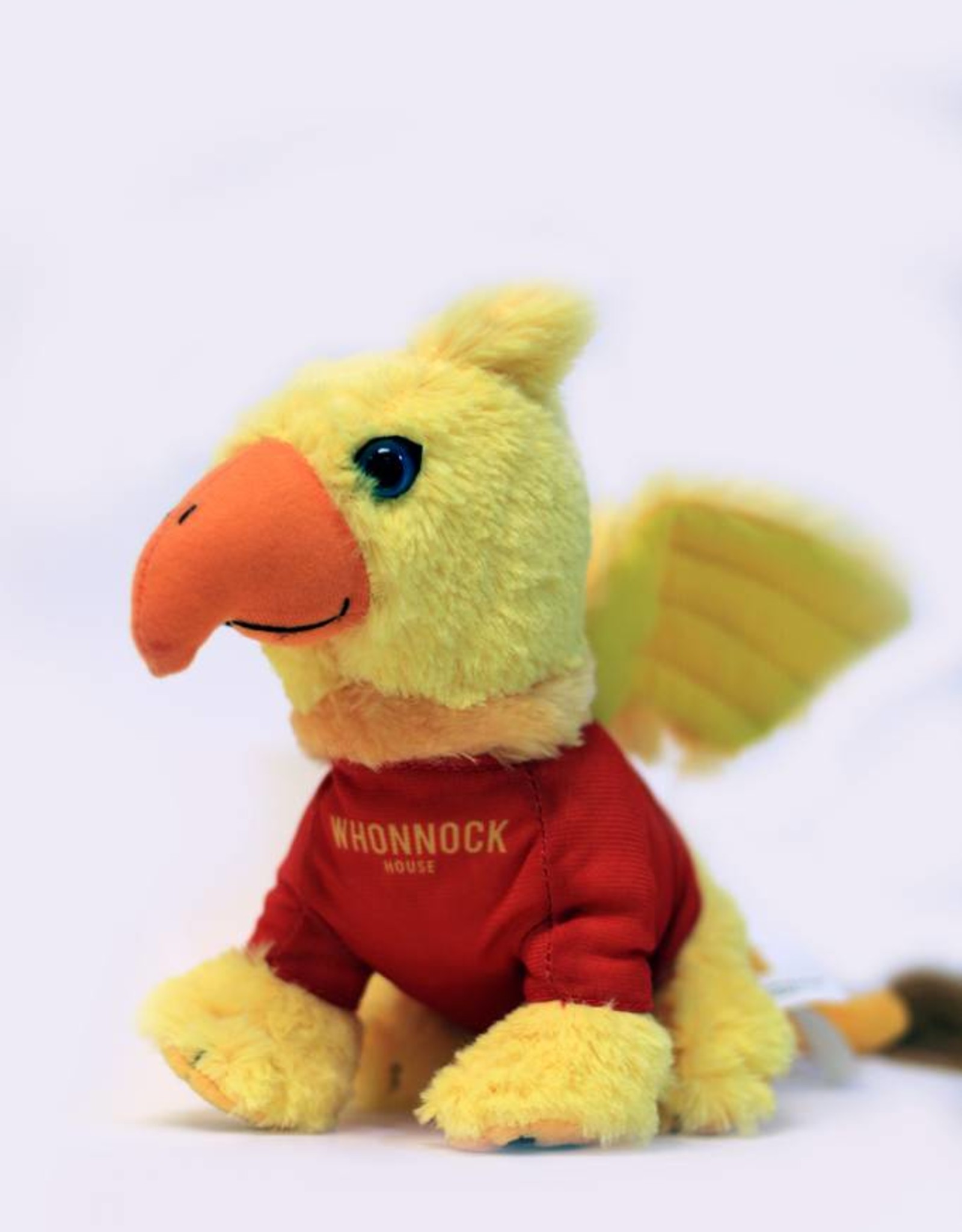 House Gryphon Stuffy