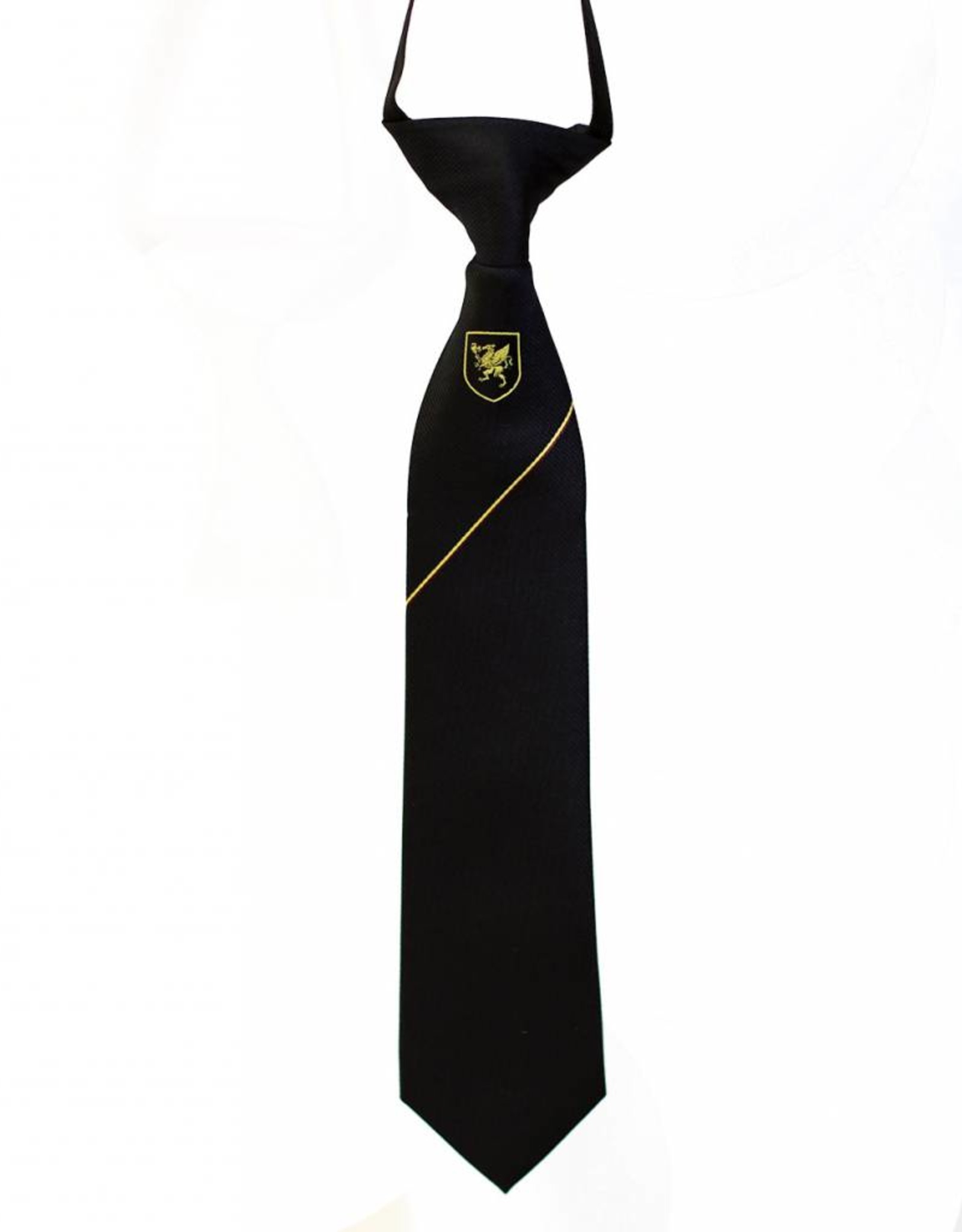 Top Marks Junior Clip Tie