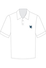 Top Marks Ring Spun Short Sleeve Polo - Youth