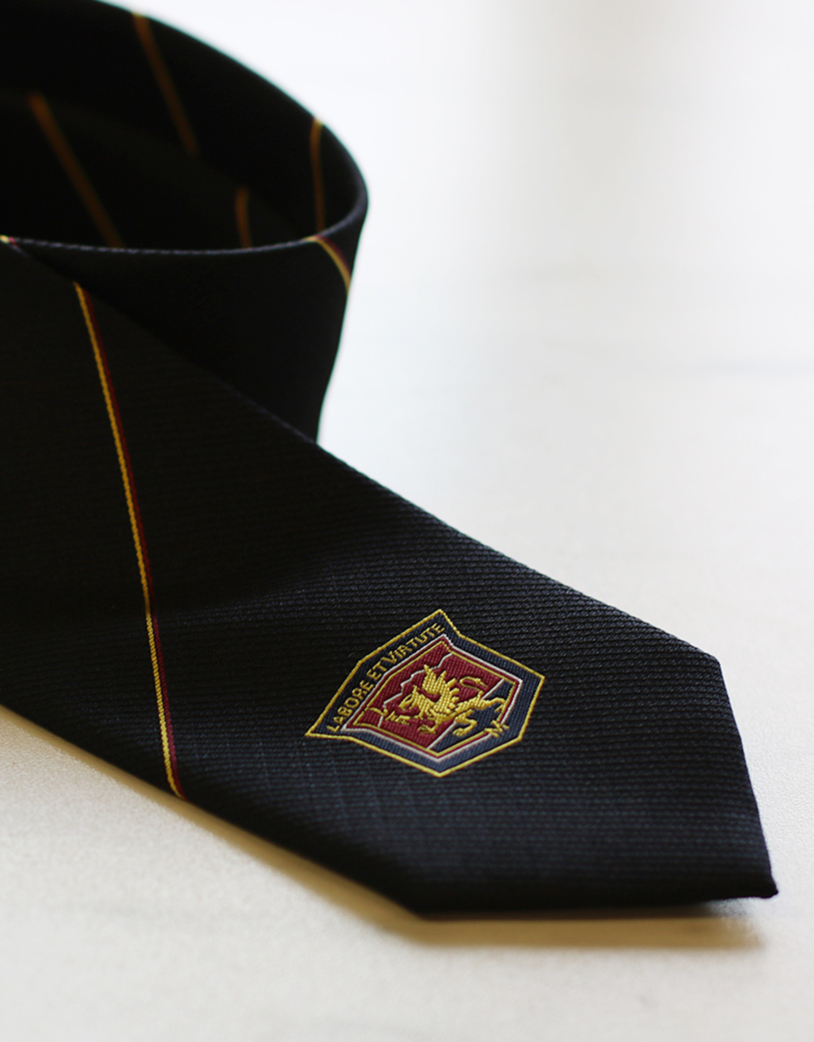 Neat Senior Retro Tie - Meadowridge School Store