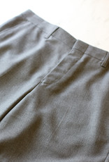 Men's Flat Front Pant (SLIM)