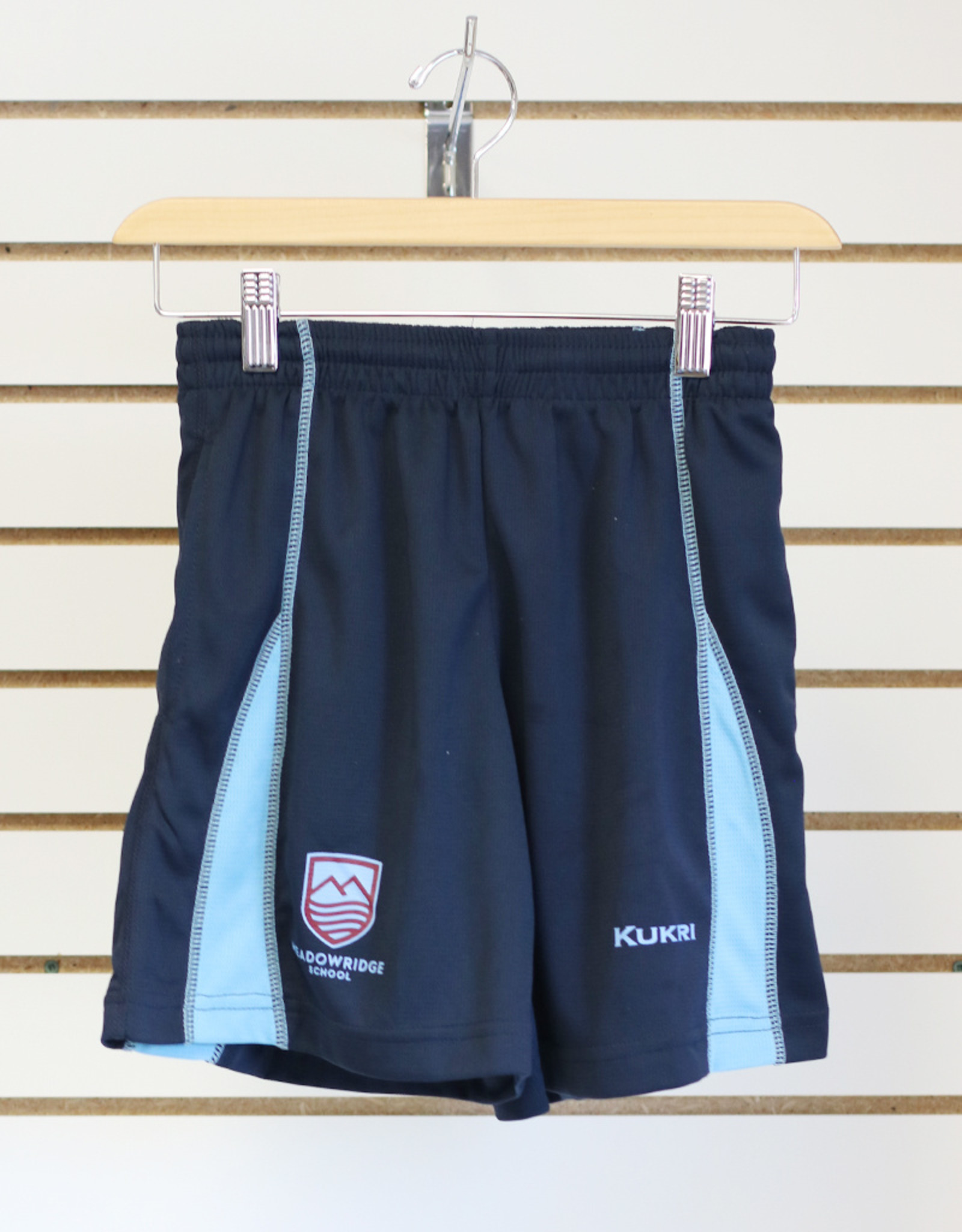 Kukri Ladies Gym Shorts (Adult Sizes)