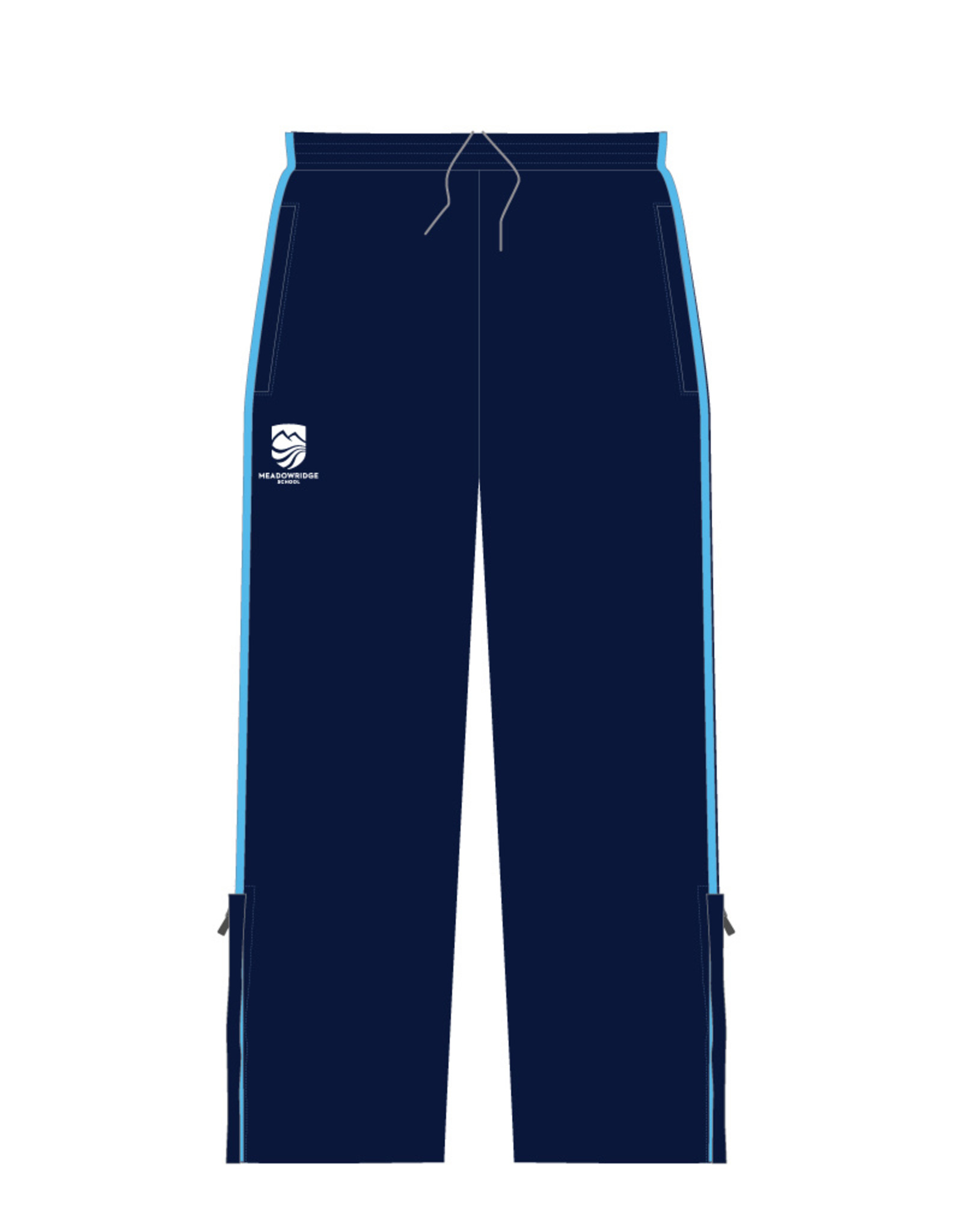 Kukri Hydrotech Pant - Ladies