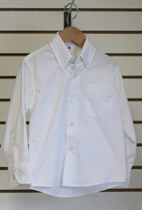 Top Marks Oxford Shirt Long Sleeve