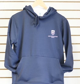 Kukri Blast Fleece Hoodie (adult sizes)