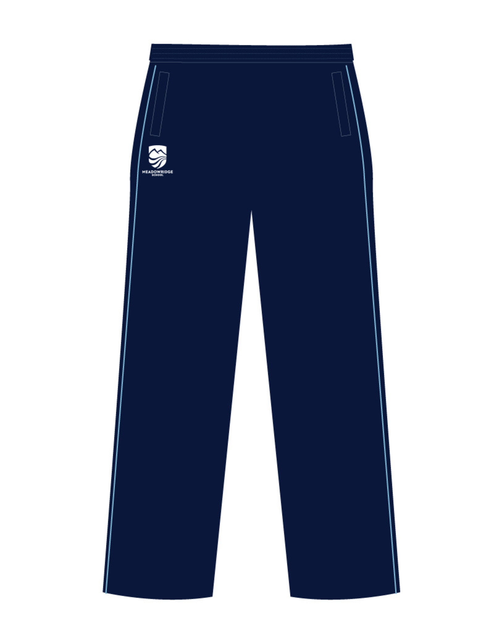 Kukri Men's Retro Pant