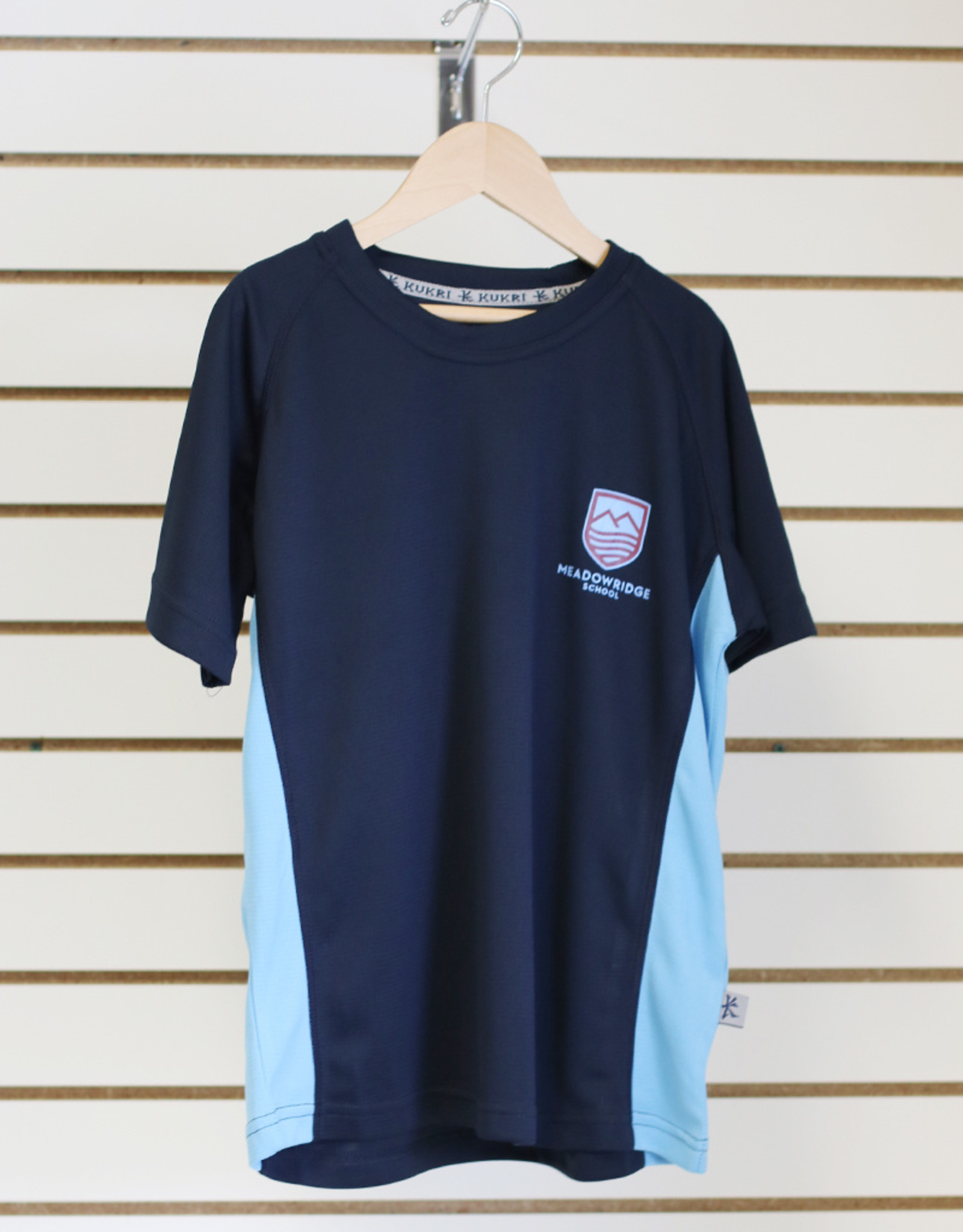 Kukri PHE Gym Shirt (Adult Sizes)