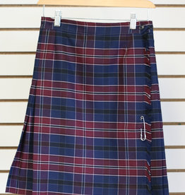 Top Marks Ladies Kilt