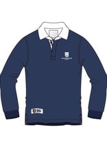 Kukri L/S Leisure Rugby Jersey