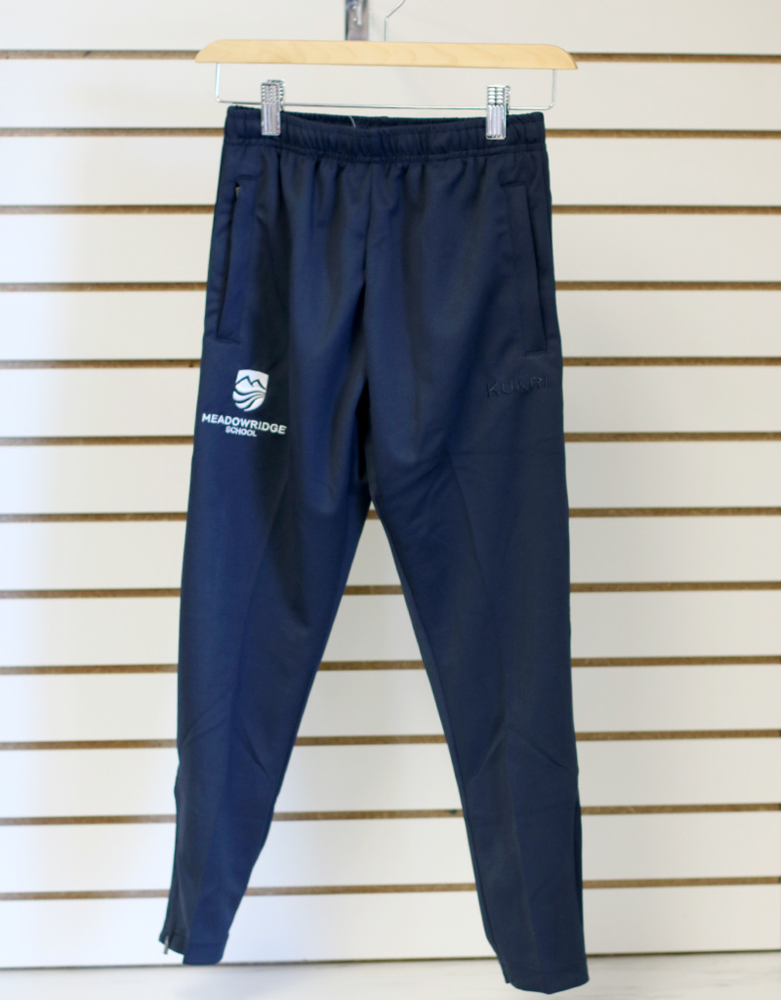 Kukri Kukri Youth Tapered Pant